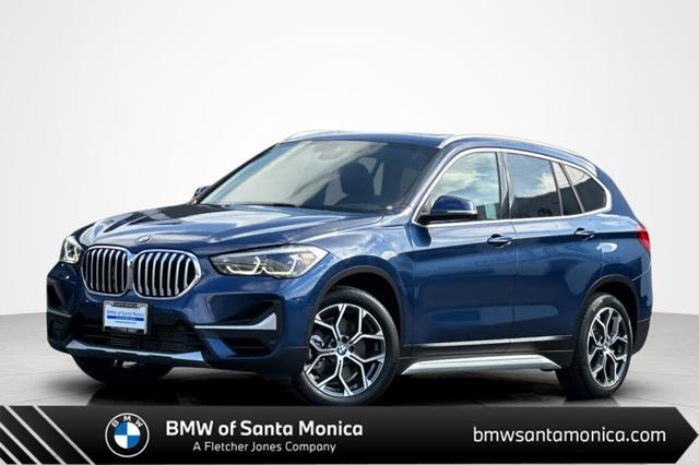 2021 BMW X1 xDrive28i