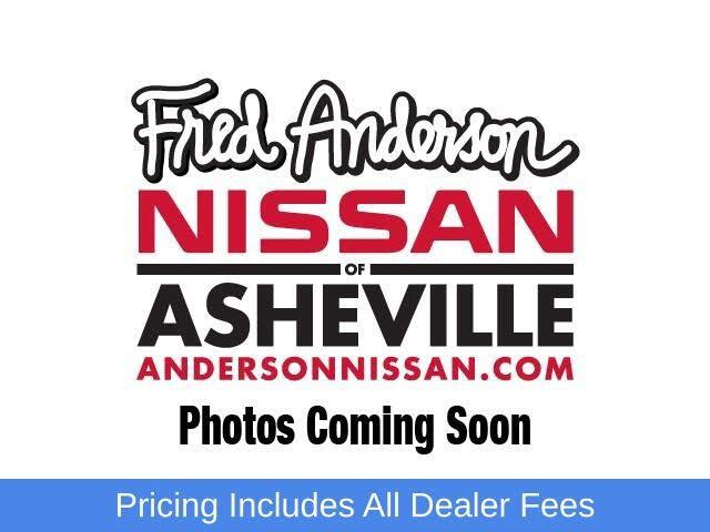 2023 Nissan Frontier S
