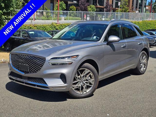 2024 Genesis GV70 2.5T Standard