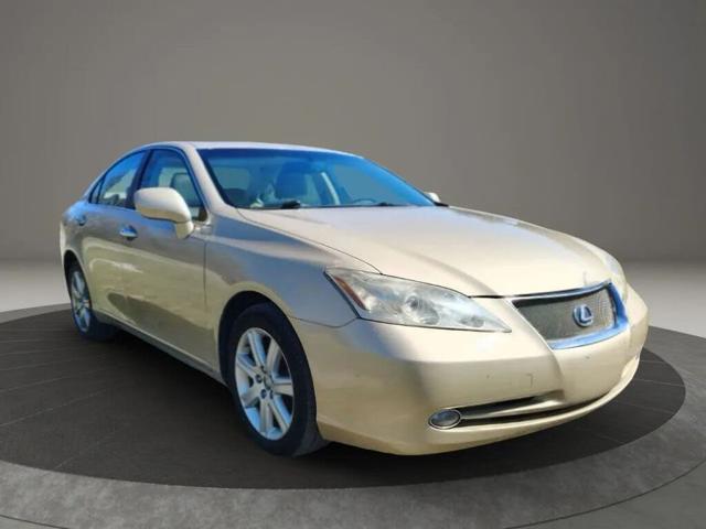 2007 Lexus ES 350 Base