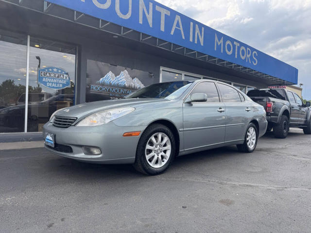 2004 Lexus ES 330 Base