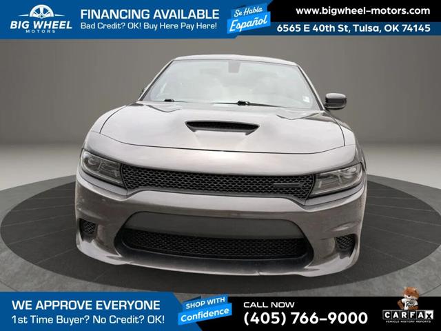 2023 Dodge Charger R/T RWD
