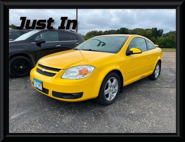 2006 Chevrolet Cobalt LT