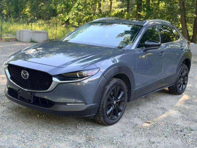 2021 Mazda CX-30 Turbo Premium Plus