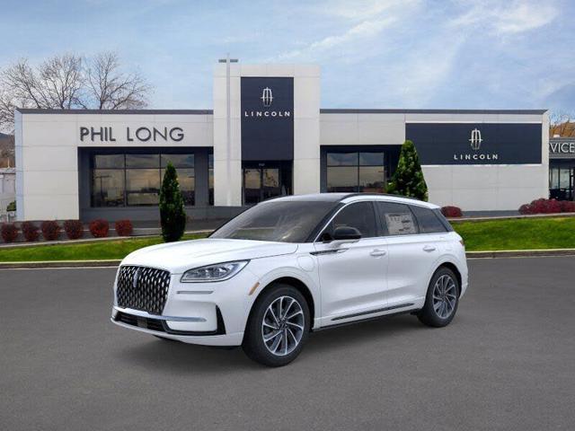 2026 Lincoln Corsair Grand Touring AWD