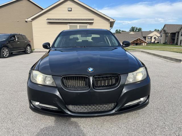 2009 BMW 3 Series 335i
