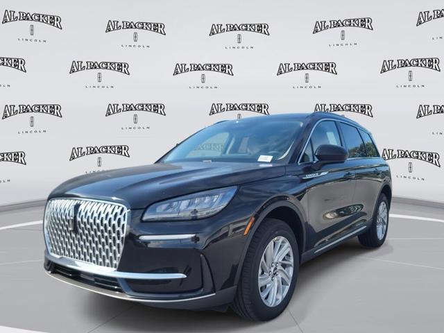 2026 Lincoln Corsair Premiere FWD