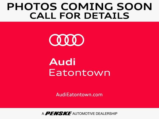 2024 Audi SQ5 3.0T quattro Premium Plus AWD