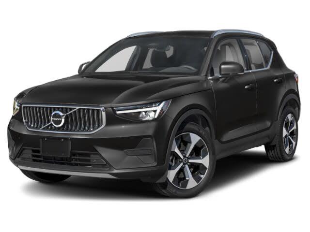 2026 Volvo XC40 B5 Plus AWD