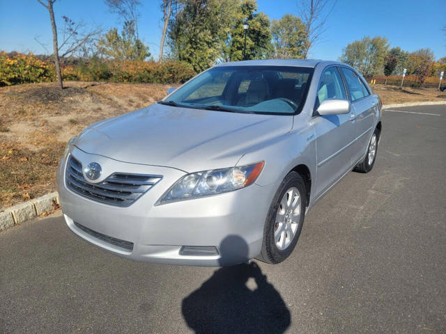 2009 Toyota Camry Hybrid FWD