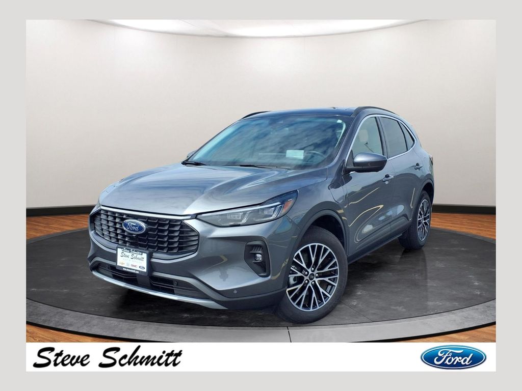 2024 Ford Escape Base