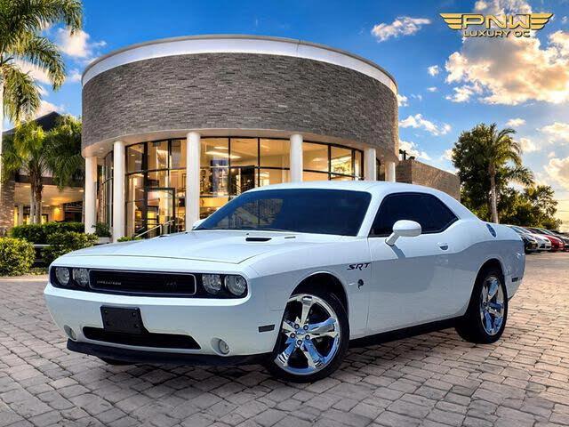 2014 Dodge Challenger R/T