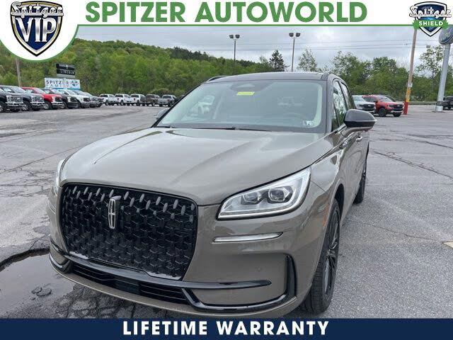 2025 Lincoln Corsair Reserve AWD