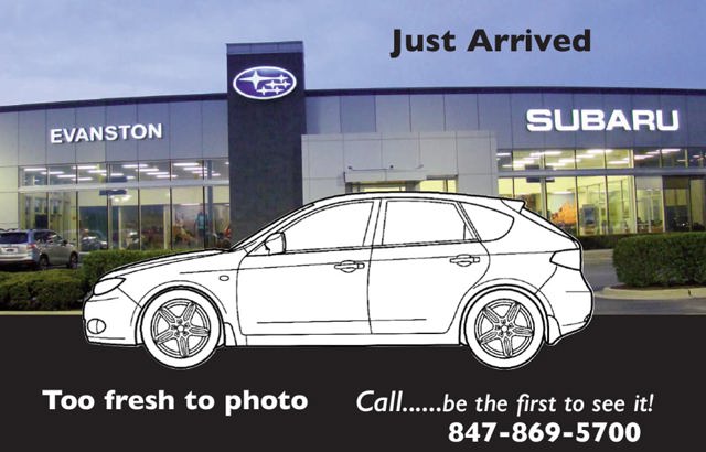 2015 Subaru Forester 2.5i Touring