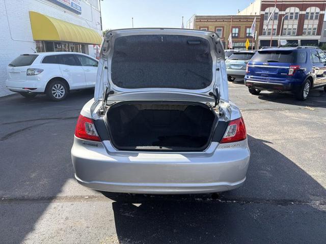 2011 Mitsubishi Galant ES