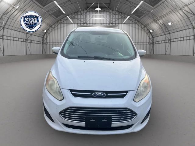 2013 Ford C-Max Hybrid SE