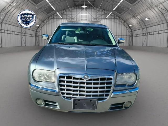 2006 Chrysler 300 C