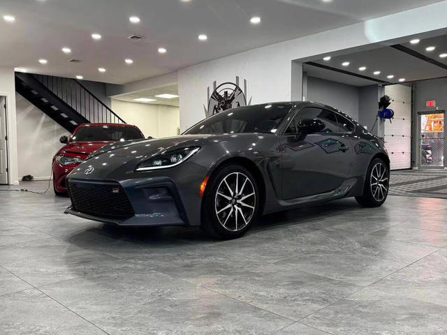 2024 Toyota GR86 Base