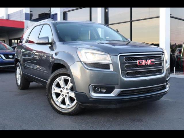 2014 GMC Acadia SLT-1 FWD