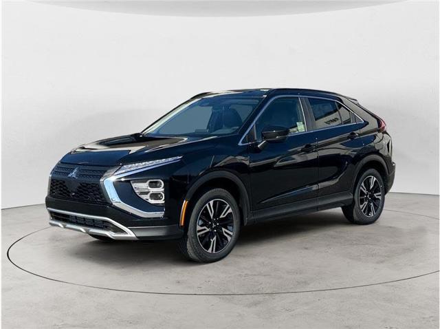 2026 Mitsubishi Eclipse Cross SE S-AWC