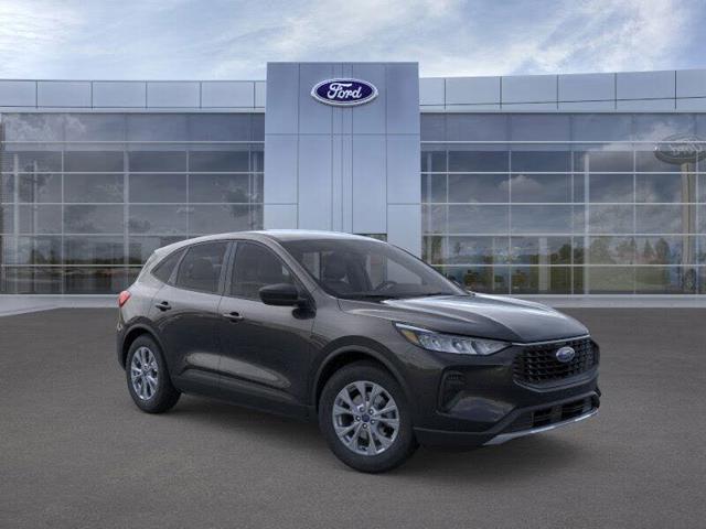 2026 Ford Escape Active FWD