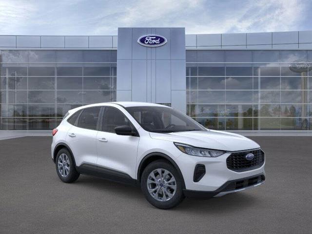 2026 Ford Escape Active FWD