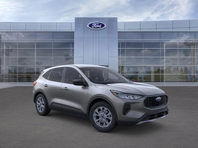 2026 Ford Escape Active FWD