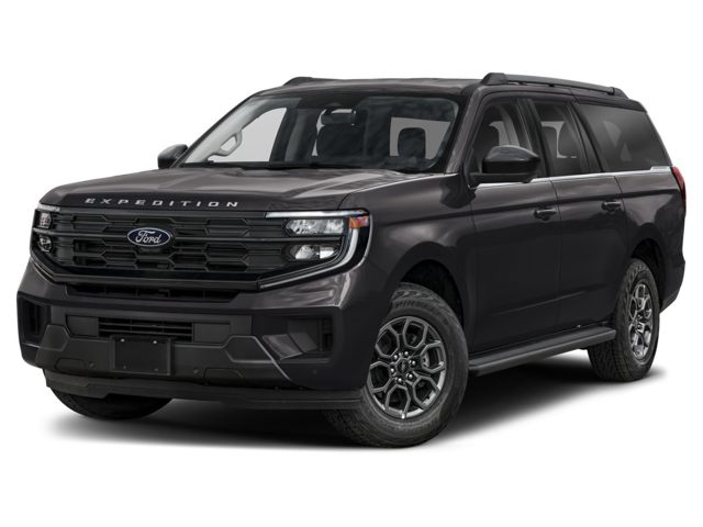 2026 Ford Expedition Max MAX Active RWD