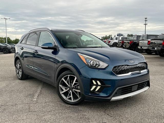 2020 Kia Niro Touring FWD