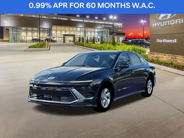 2026 Hyundai Sonata SE FWD