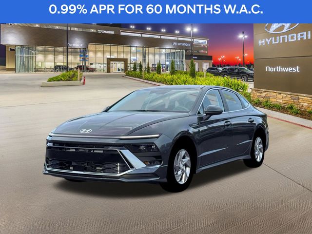 2026 Hyundai Sonata SE FWD