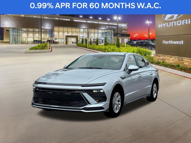 2026 Hyundai Sonata SE FWD