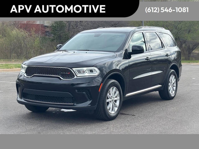 2023 Dodge Durango SXT