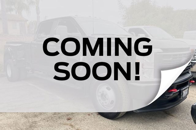 2024 Ford Super Duty F-350 DRW XL