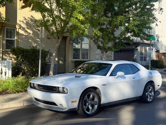 2011 Dodge Challenger R/T