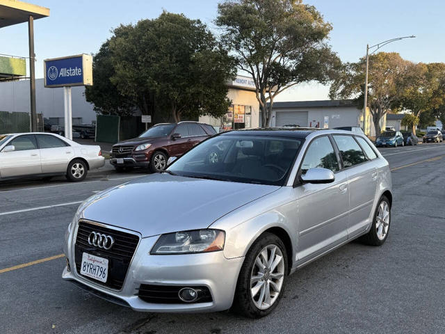 2011 Audi A3 2.0T Premium PZEV