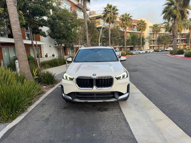 2023 BMW X1 xDrive28i