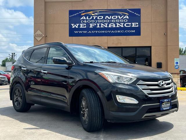2016 Hyundai Santa Fe Sport 2.4L FWD