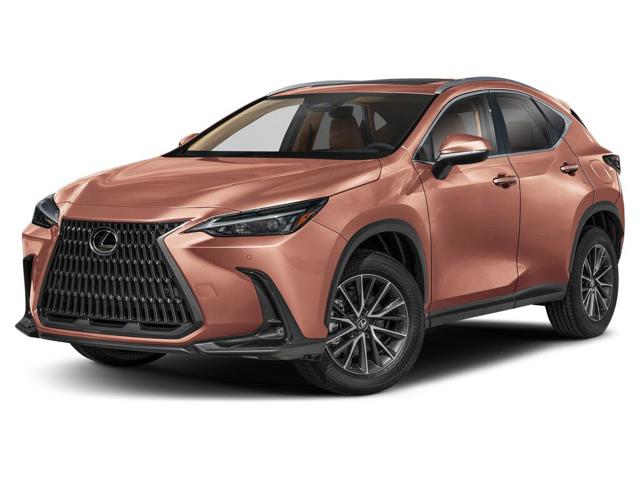 2026 Lexus NX 350 Premium AWD