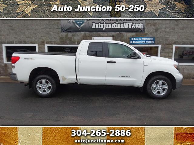 2007 Toyota Tundra SR5