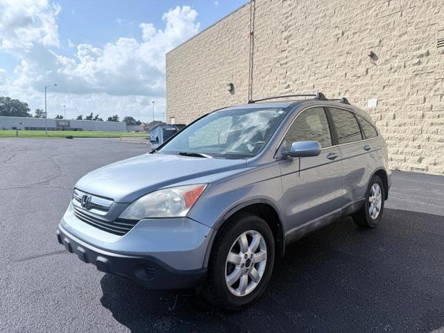 2008 Honda CR-V EX-L