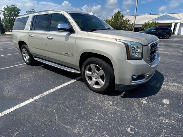 2015 GMC Yukon XL SLE RWD