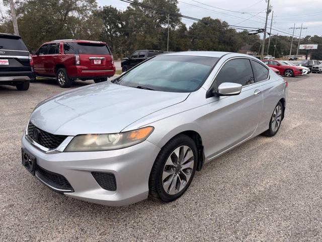2013 Honda Accord Cpe LX-S