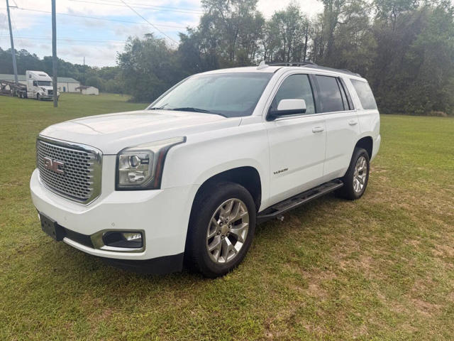 2016 GMC Yukon SLE 4WD