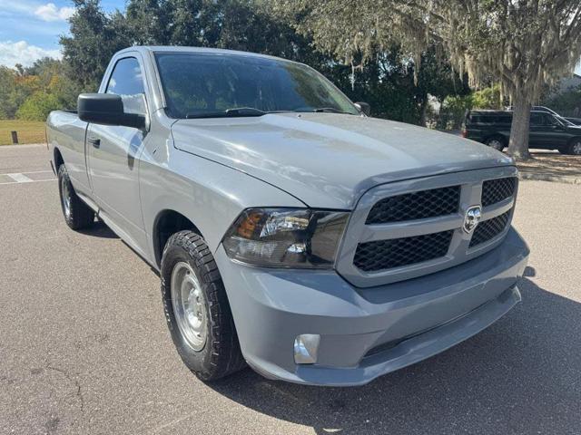2010 Dodge Ram 1500 ST RWD