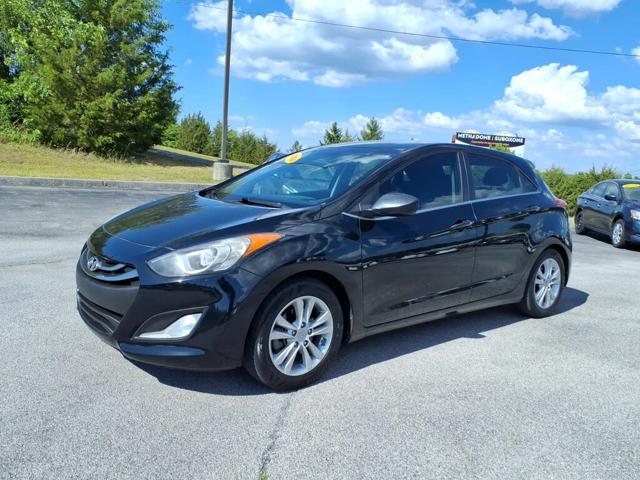 2014 Hyundai Elantra GT FWD