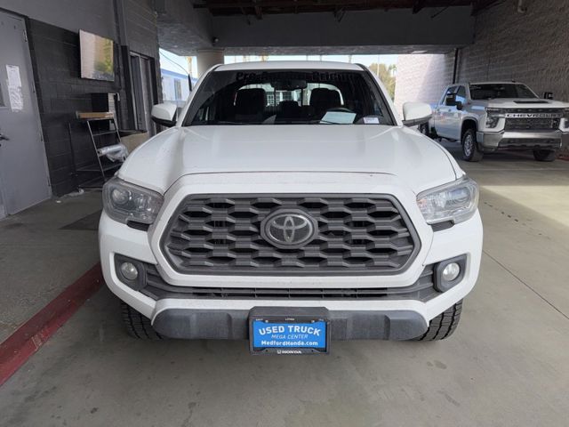 2023 Toyota Tacoma 4WD TRD Off Road