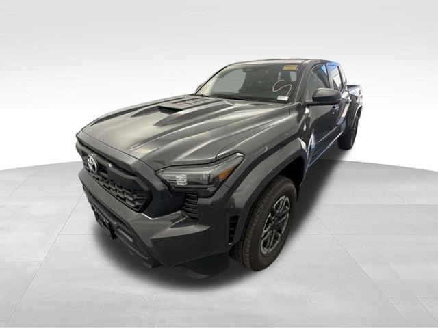 2024 Toyota Tacoma 4WD TRD Sport