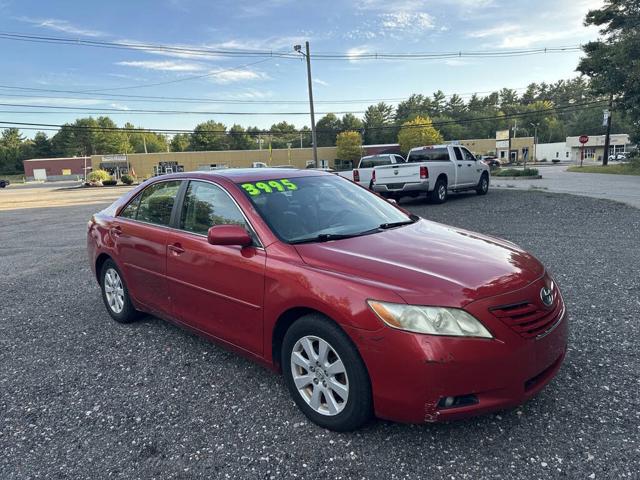 2009 Toyota Camry XLE V6
