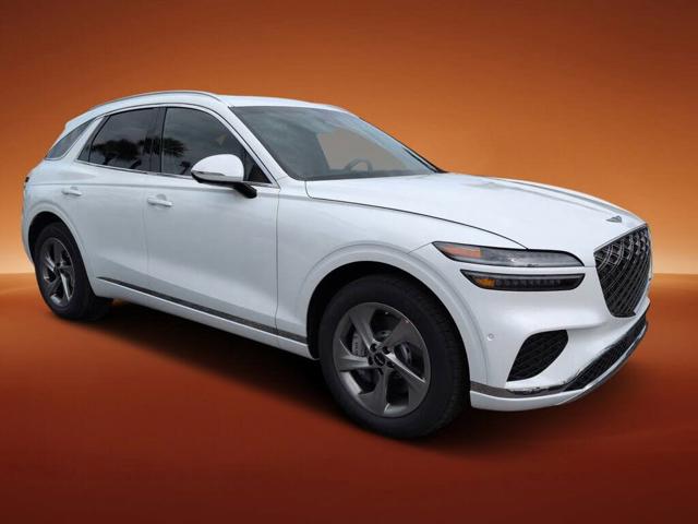2026 Genesis GV70 2.5T Advanced AWD